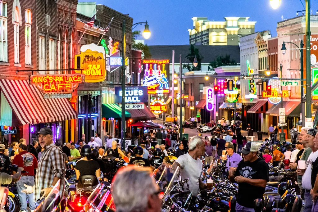 Memphis, Tennessee, USA