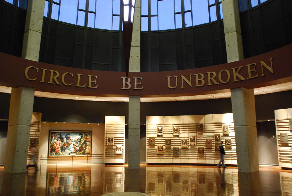 Country Music Hall of Fame