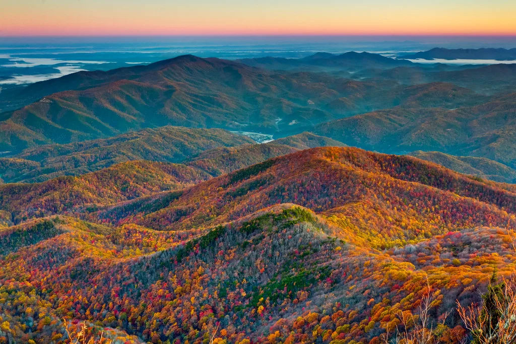 Great Smoky Mountains National Park