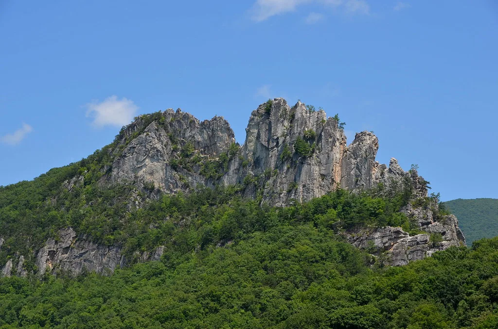 Seneca Rocks 26