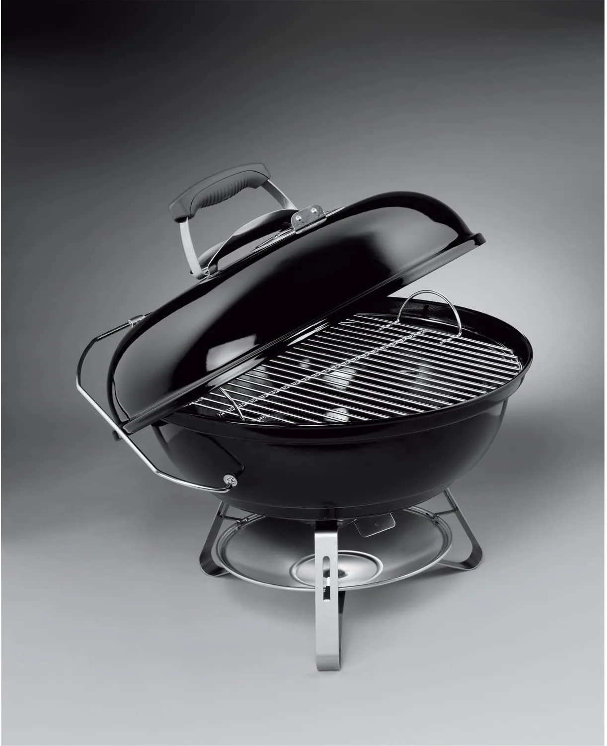 Weber Jumbo Joe Charcoal