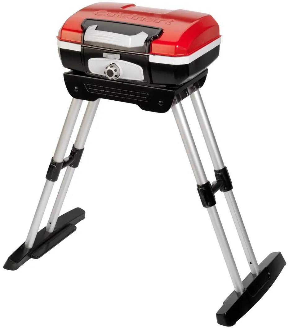Cuisinart Petit Gourmet Gas Grill