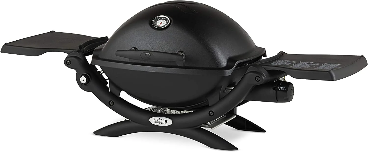 Weber Liquid Propane Grill