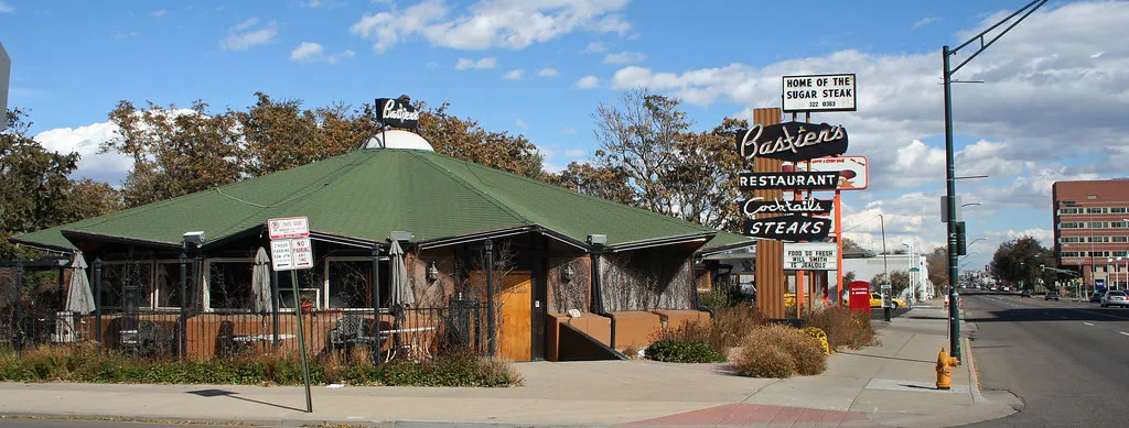 Bastien’s Restaurant