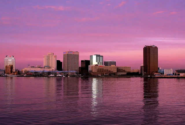Norfolk, Virginia