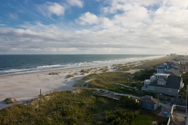 Wrightsville Beach