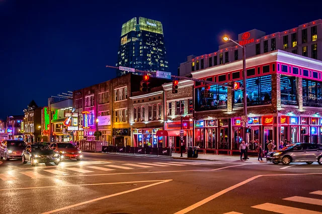 Nashville, Tennessee, USA