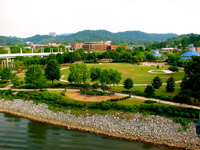 Chattanooga
