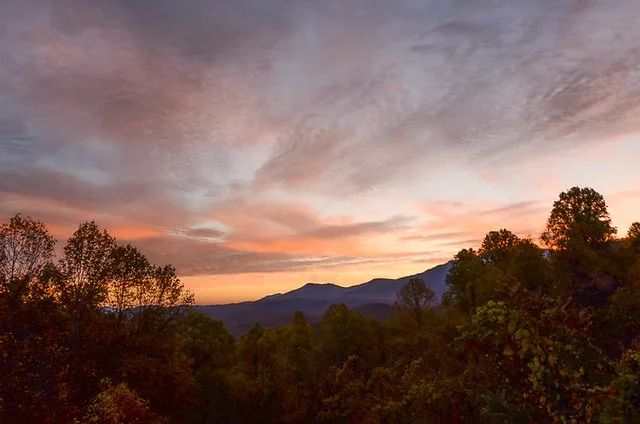 Townsend, TN