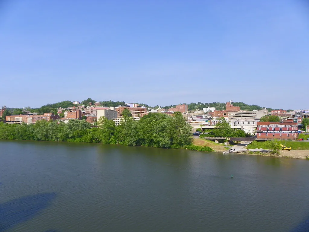 Morgantown, West Virginia