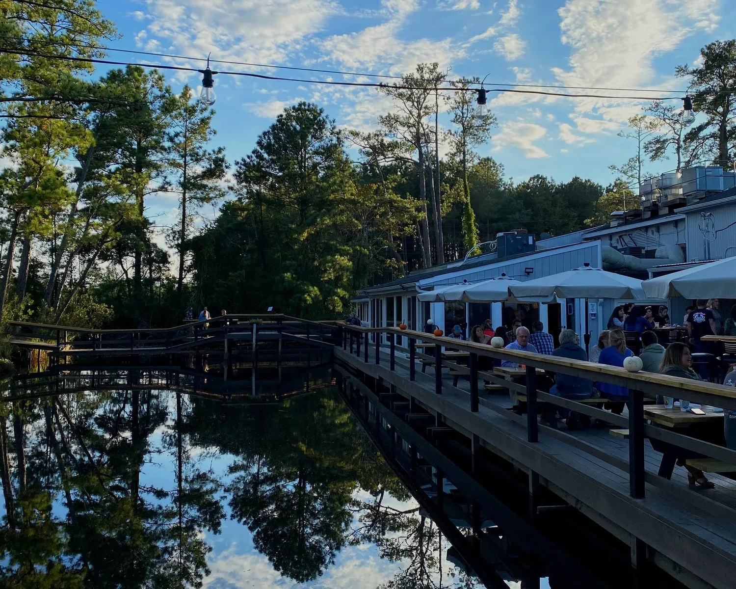 BLUE PETE’S RESTAURANT