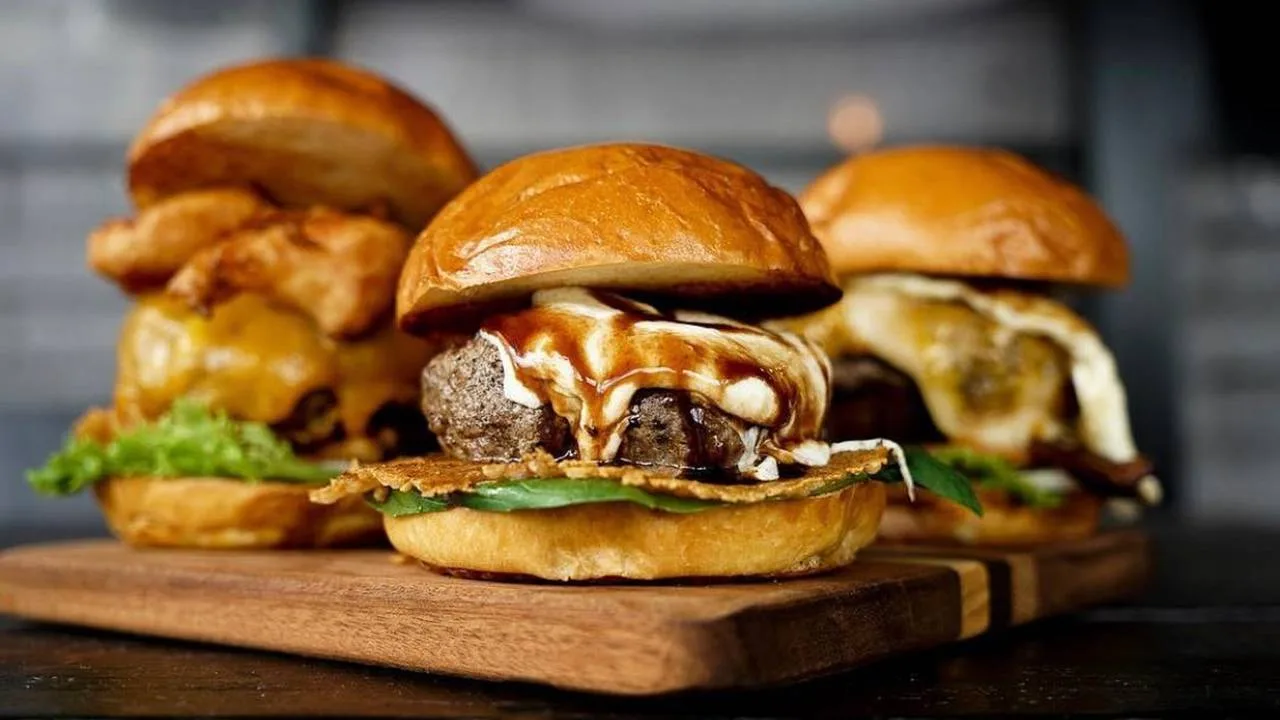 Repeal Bourbon & Burgers Restaurant - Virginia Beach, VA | OpenTable