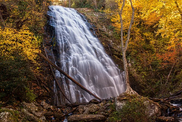 Crabtree Falls