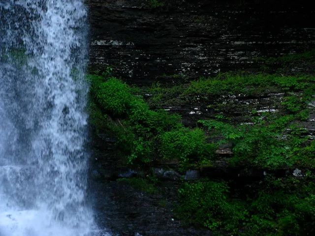 Cascade Falls