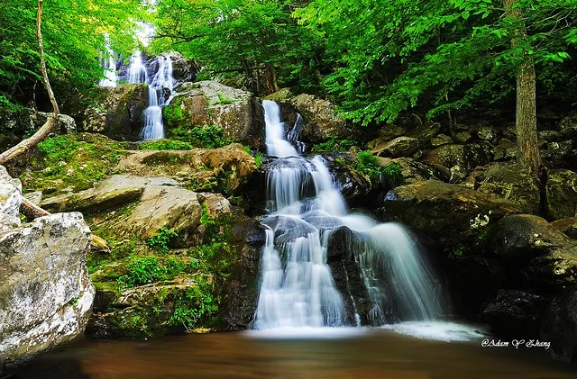 Shenandoah National Park