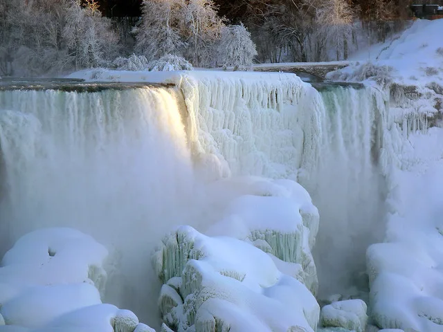 Winter Scenes
