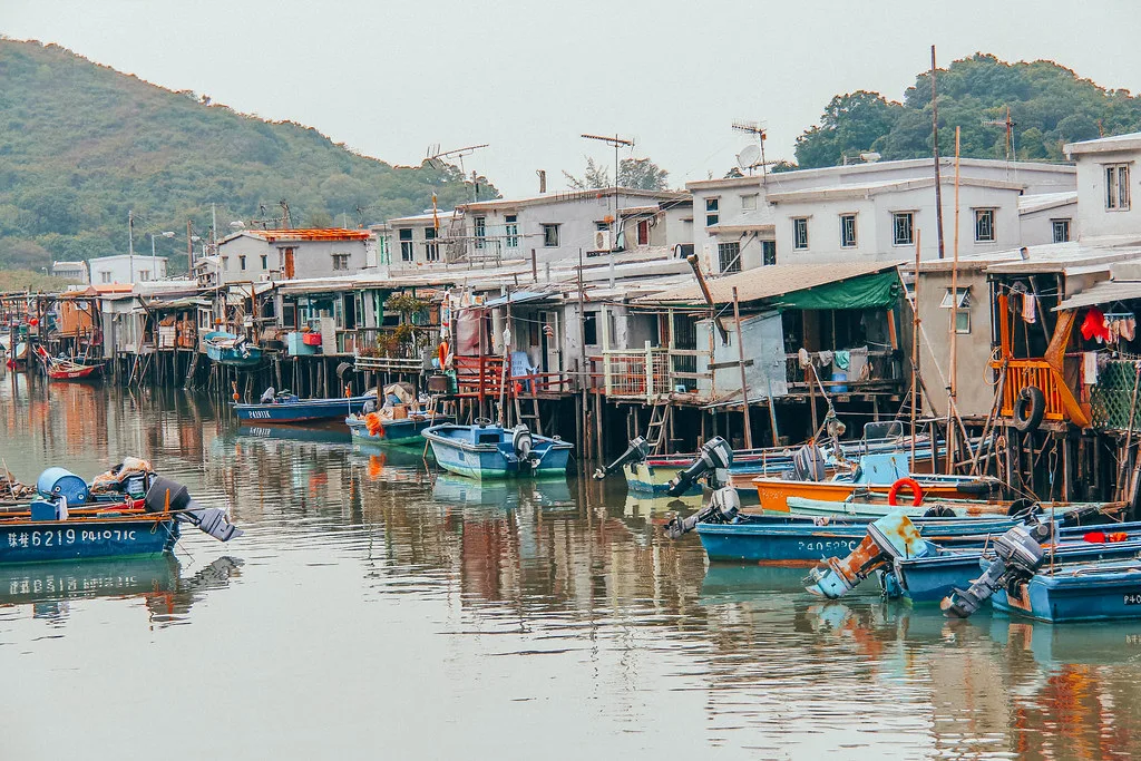 hong kong travel blog