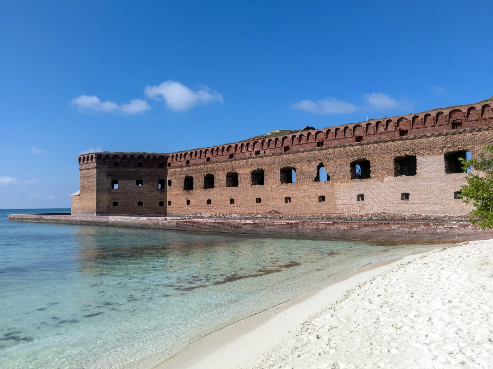 File:Dry Tortugas National Park - 49673199427.jpg - Wikimedia Commons