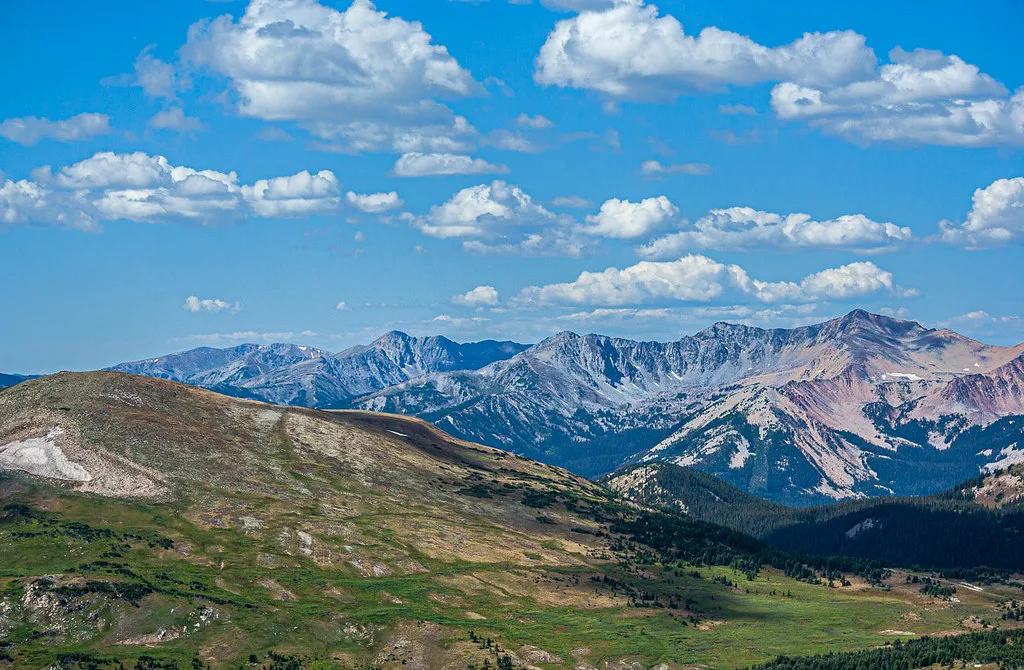 The Rockies