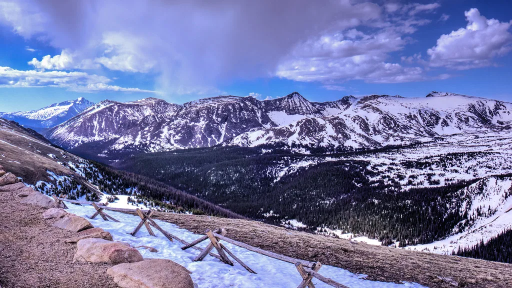 Blue Sky Colorado