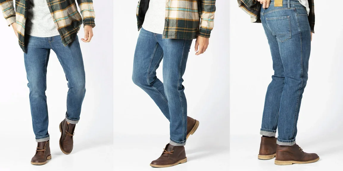 duer-pants-Fireside-Performance-Slim-Denim-Jean-Men