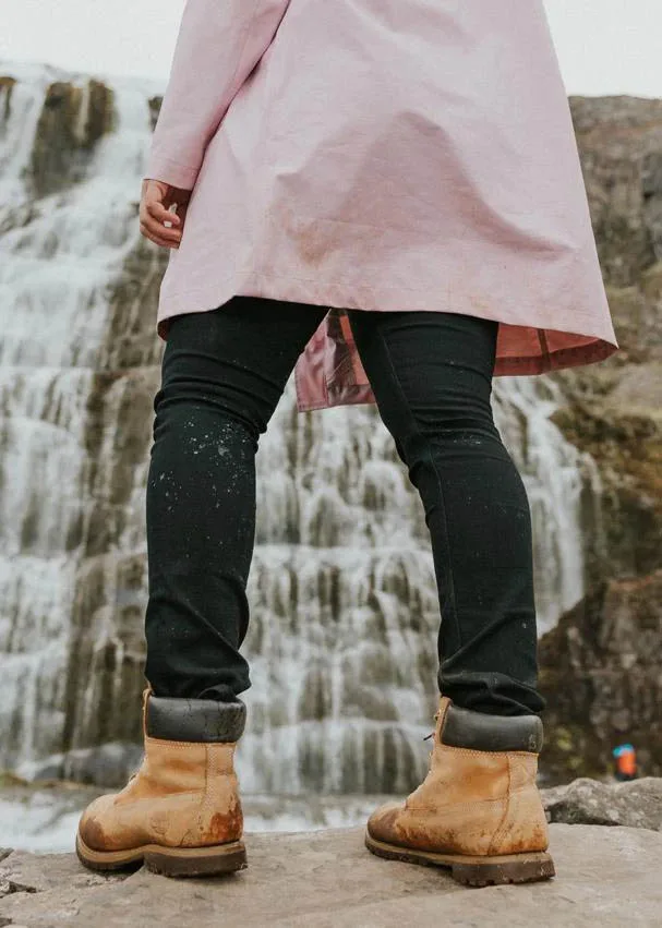 duer-stay-dry-denim-sustainable-materials