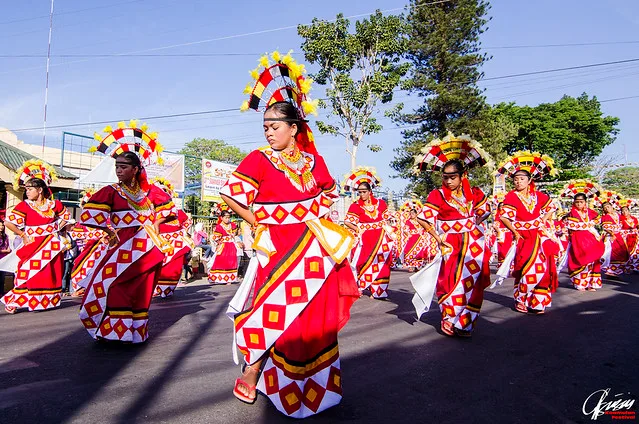 Kaamulan Festival 2016