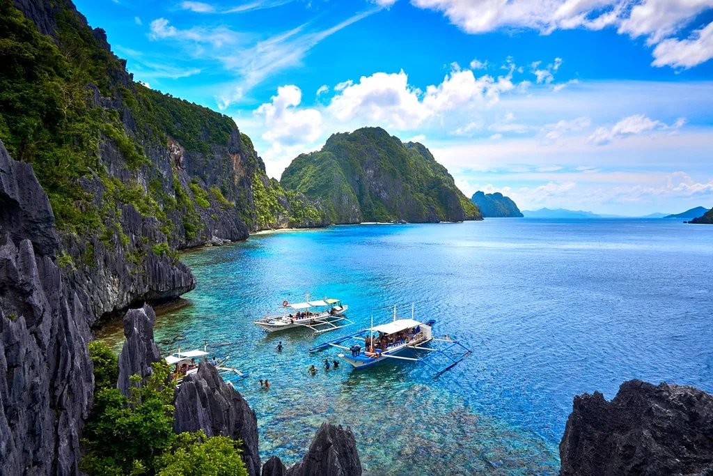 El Nido Palawan Philippines