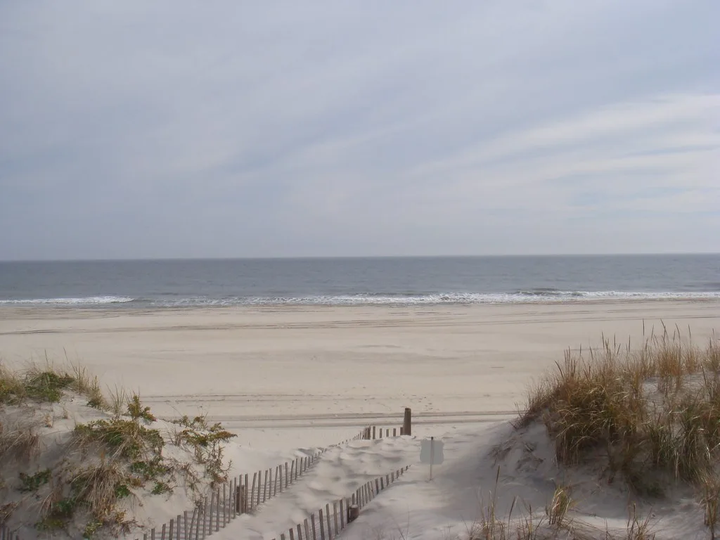 Surf City, New Jersey