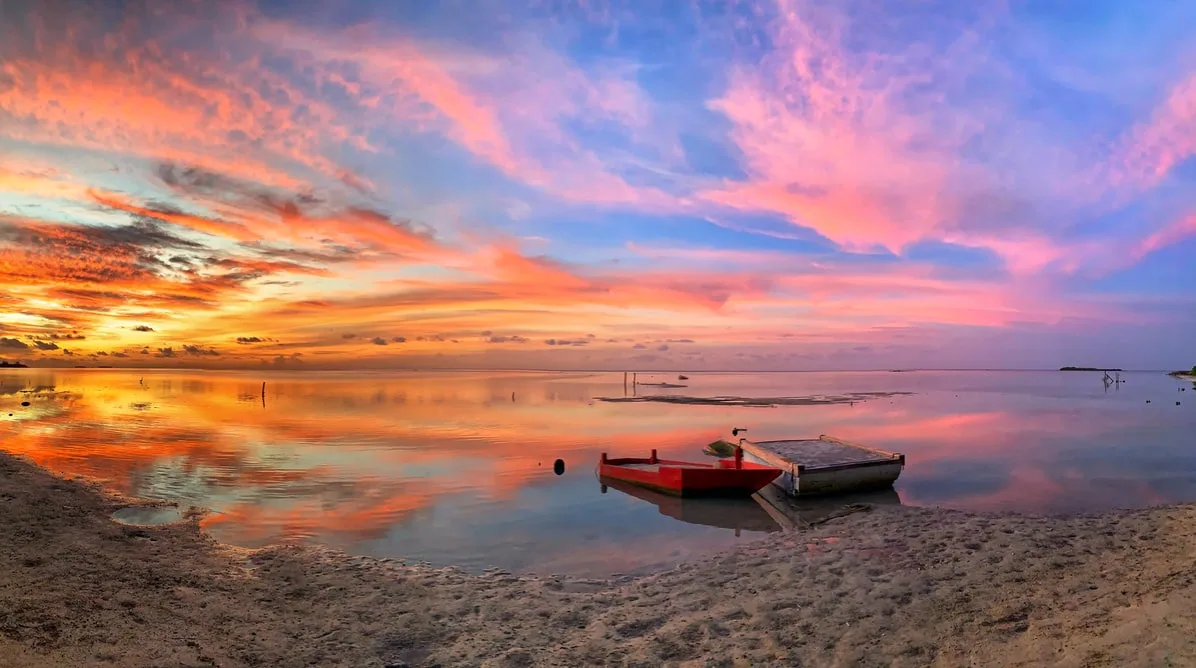 Maldives