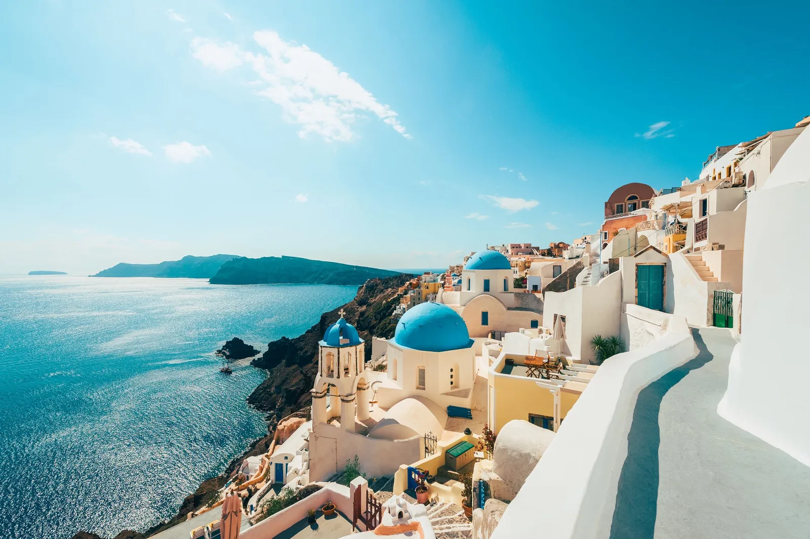 Oia, Santorini travel guide: Greece’s most photogenic village