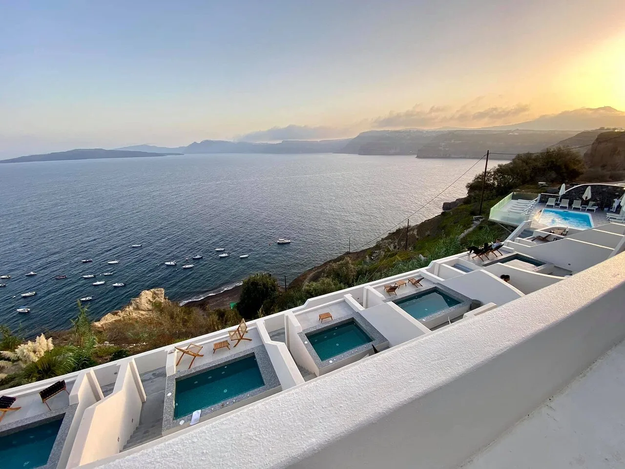 KOKKINOS VILLAS SANTORINI - Prices & Hotel Reviews (Akrotiri, Greece)