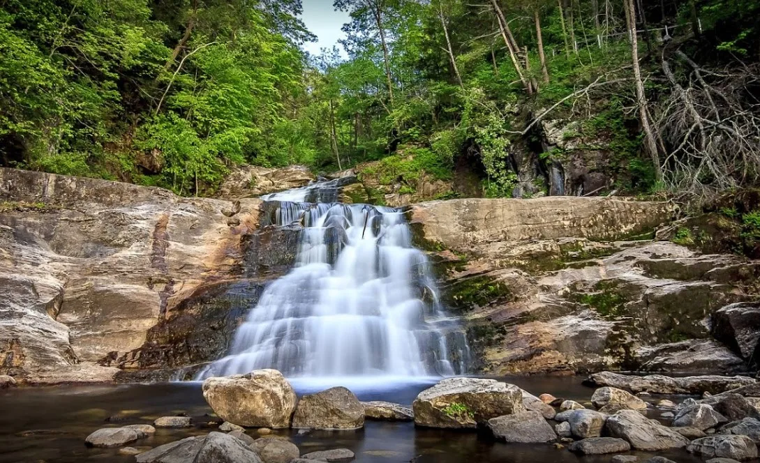 Kent Falls State Park