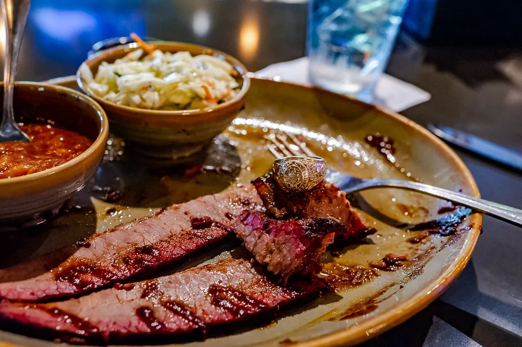 Q39 South BBQ, Overland Park, Kansas | A number of Texans wh… | Flickr