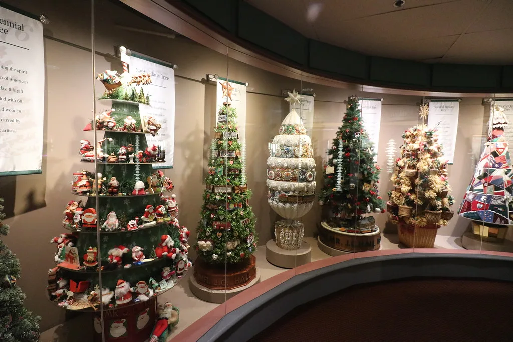Visit to the Hallmark Visitor Center (Kansas City, Missour… | Flickr
