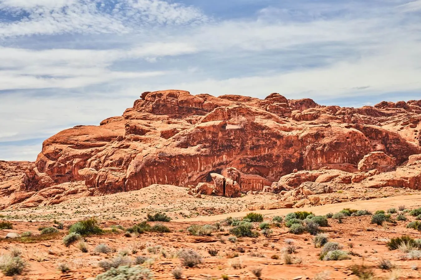 Nevada