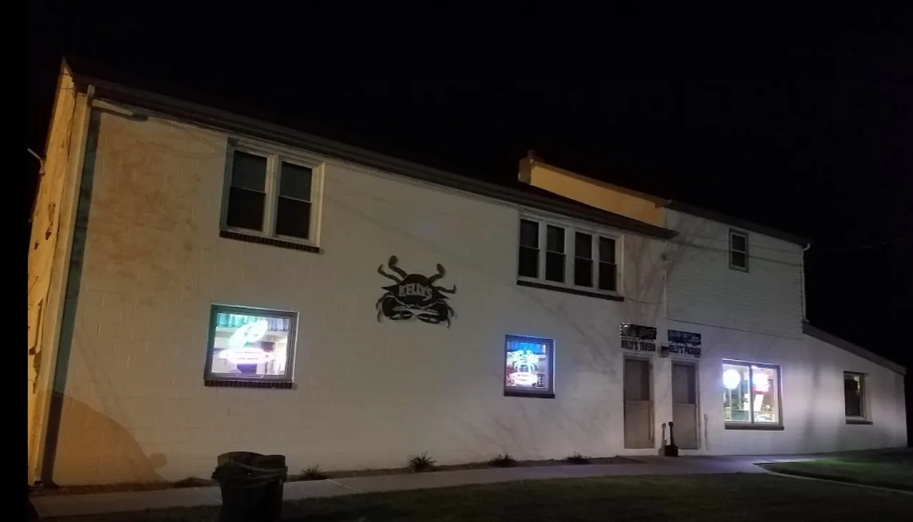 kellys tavern delaware