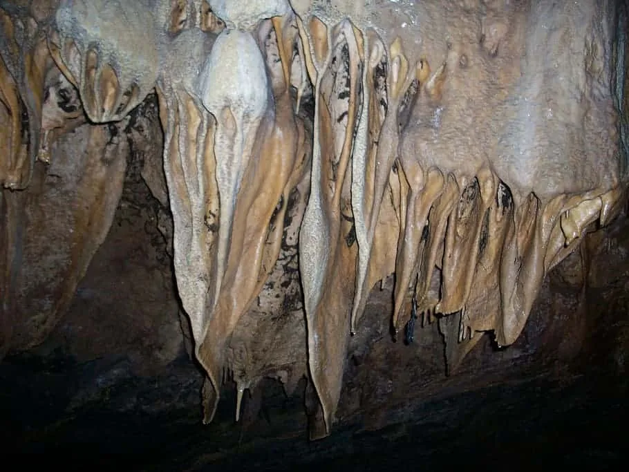 HD wallpaper: cave, cave formations, karst, caving, caves, speleology,  stalactite | Wallpaper Flare