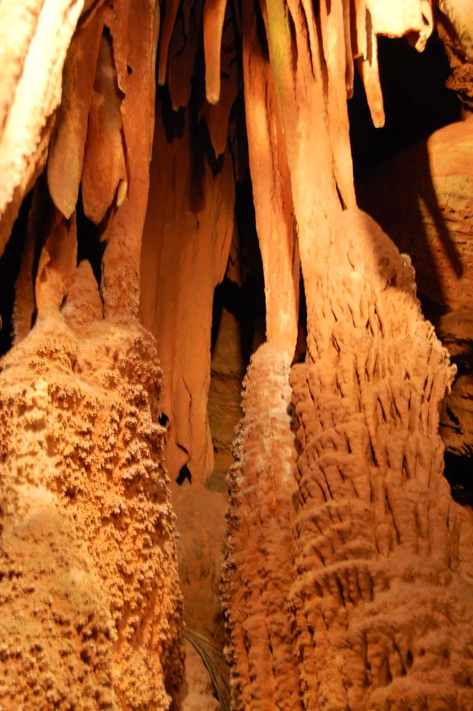 Shenandoah Caverns (68) | Tom | Flickr