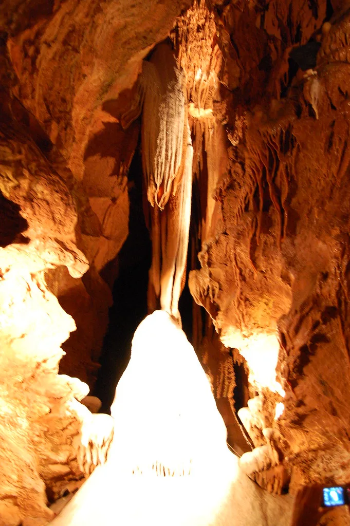 Shenandoah Caverns (139) | Capitol Dome | Tom | Flickr