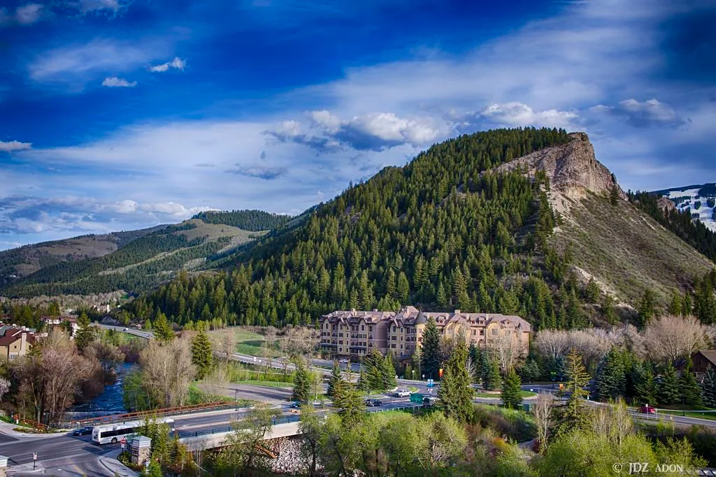 Avon,Colorado
