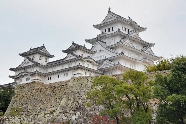 Himeji Castle