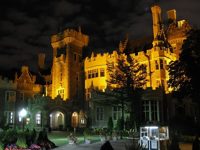 Casa Loma