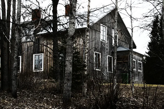 huset