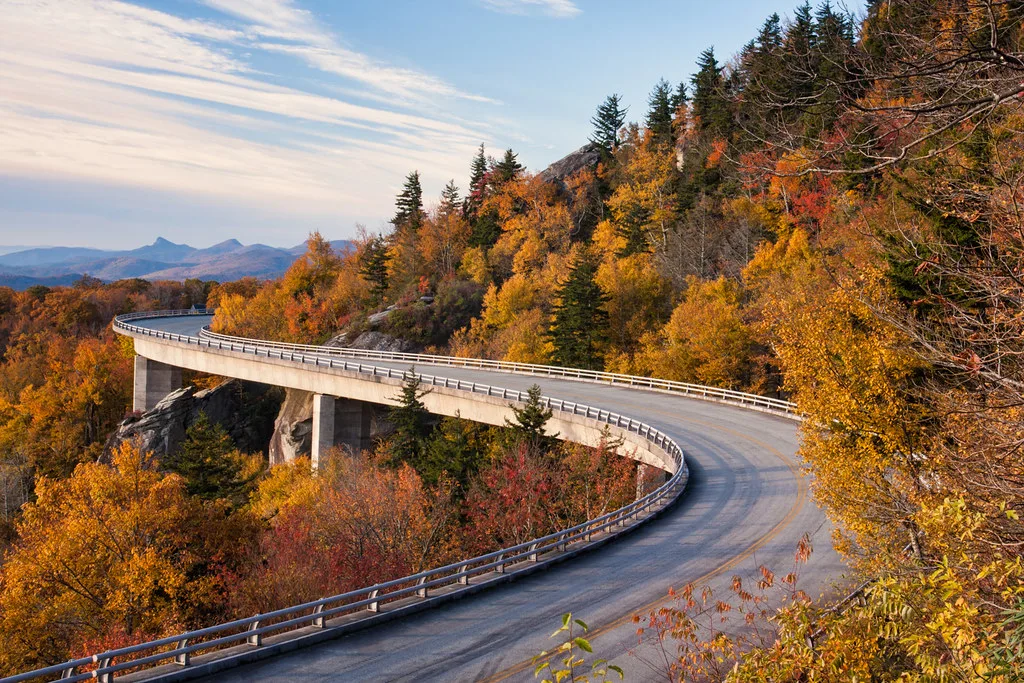 Lynn Cove Viaduct