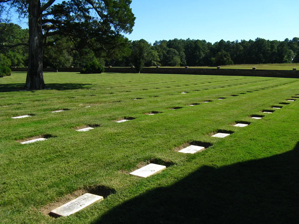 Yorktown Battlefield