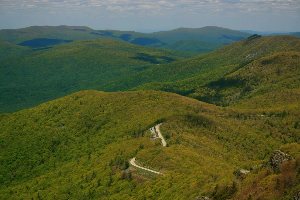 Skyline Drive