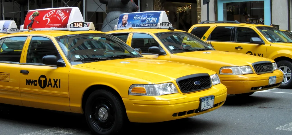 Taxis