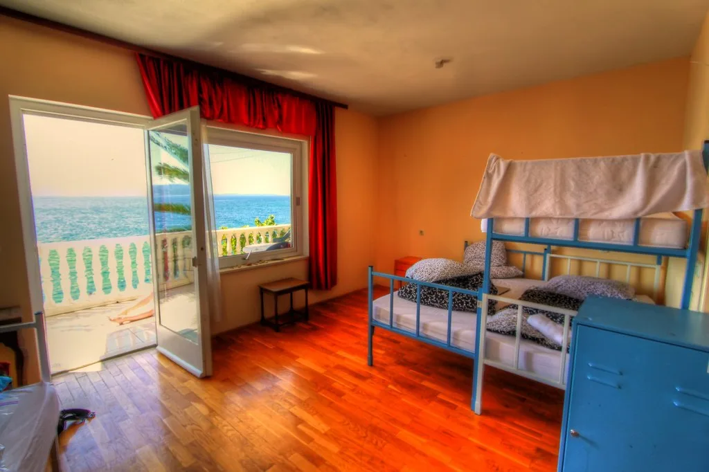 Hostel Adria - Split, Croatia