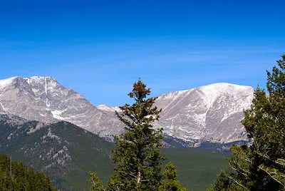 Colorado Vista